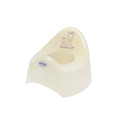 Olita Muzicala MyKids Zebra Bej 00005958