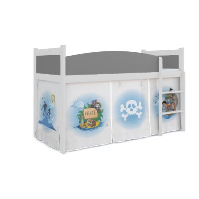 Patut Tineret MyKids Twist Antresola 05 Pirates-184x80 00080103