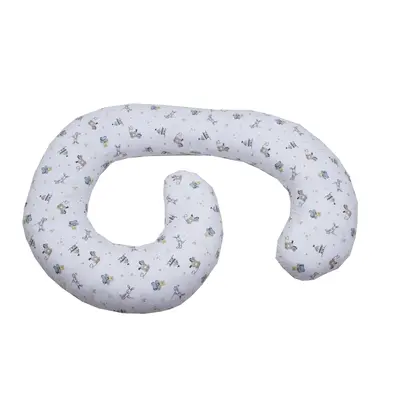 Perna De Alaptare Multifunctionala MyKids Horse 00070075