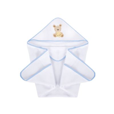 Prosop de baie Klups Teddy Blue K070 00080834