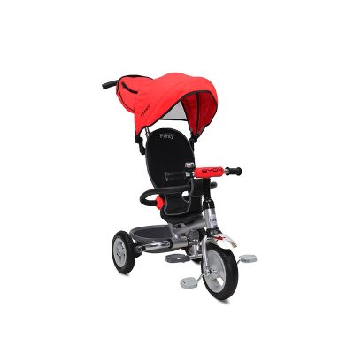 Tricicleta copii Moni Flexy Plus Rosu 00006822