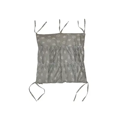 Buzunar Patut MyKids Coronite Gri 00008141