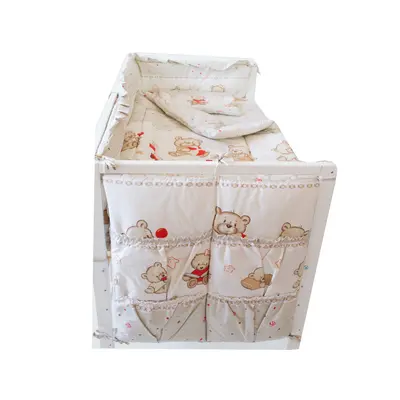 Buzunar Patut MyKids Teddy Toys Maro 00008145