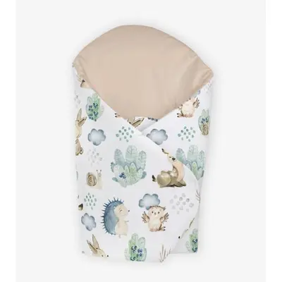 Patura de infasat Klups Forest World C001 00081589