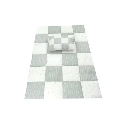 Plapuma si perna copii MyKids Patratel model 4 00071309