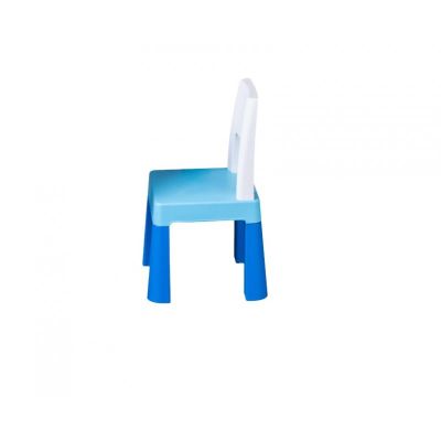 Scaun Tega Lego Multifun Albastru 00080443