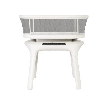 Cos de dormit cu leganare MamaRoo Basinet 00080864