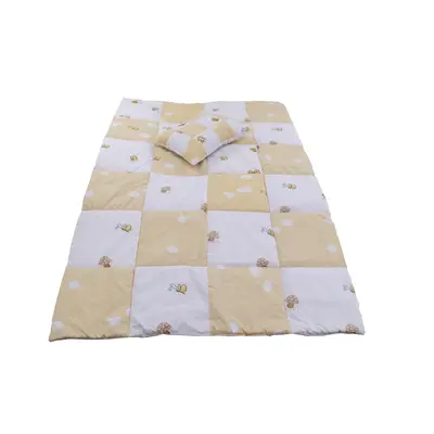 Plapuma si perna copii MyKids Patratel model 9 00080883