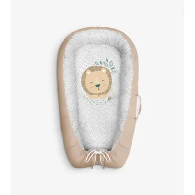 Baby Nest Klups Animals Love A002 Lion 00081573