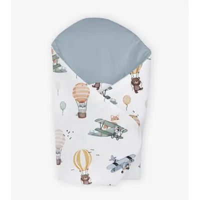 Patura de infasat Klups Sky World C004 00081590