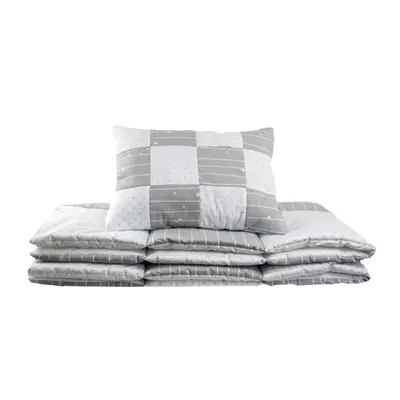 Plapuma si perna copii MyKids Patratel model 10 00080990