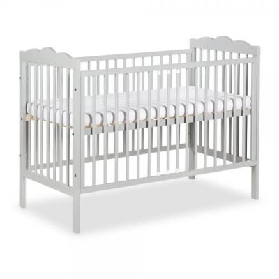 Patut copii Klups Oliver Grey 00081920