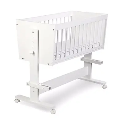 Patut copii lemn Klups Zoya 90x40 cm 00081413