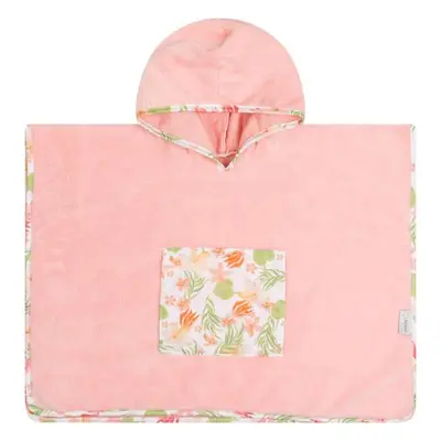 Poncho de baie Klups Junior Hawaii E004 00086207