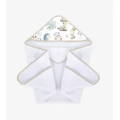 Prosop de baie Klups Forest World C001 00086197