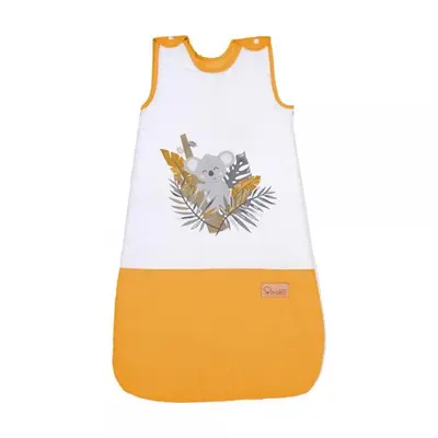 Sac de dormit Klups Nature and Love N003 Tropics 00081849