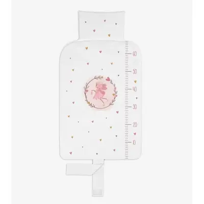 Saltea de calatorie 80x45 FAIRY 418 00086144