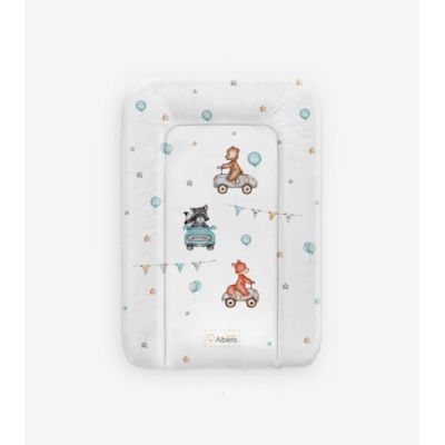 Saltea de infasat bebe fara intaritura Klups Car 416 00086194