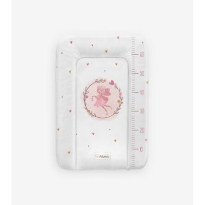 Saltea de infasat bebe fara intaritura Klups Fairy 418 00086195