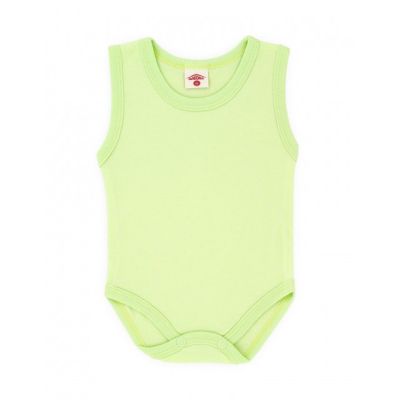 Body maiou vernil - Haine Bebe MK0314K-7