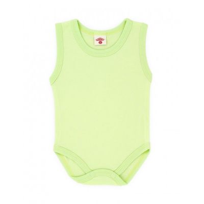 Body maiou vernil - Haine Bebe MK0314K-7.3 luni