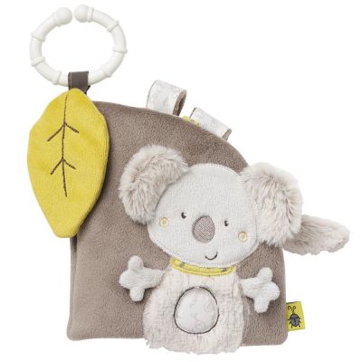 Carticica pentru bebelusi - koala