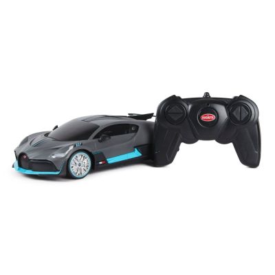 MASINA CU TELECOMANDA BUGATTI DIVO CU SCARA 1 LA 24 VIVRas98900