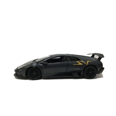 MASINUTA METALICA LAMBORGHINI MURCIELAGO SUPERVELOCE SCARA 1 LA 43 VIVRas39501