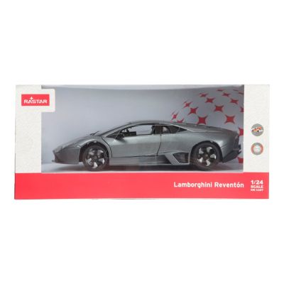 MASINUTA METALICA LAMBORGHINI REVENTON SCARA 1 LA 24 VIVRas34800