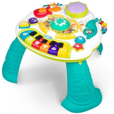 Masuta educationala cu sunete ricokids bt rk-812 edeedi781200