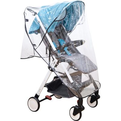 Acoperitoare ploaie universala, Pentru carucior, FreeON BYN38046