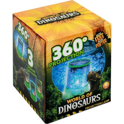 Proiector camera Dino Toi-Toys TT37860B BBJTT37860B_Initiala