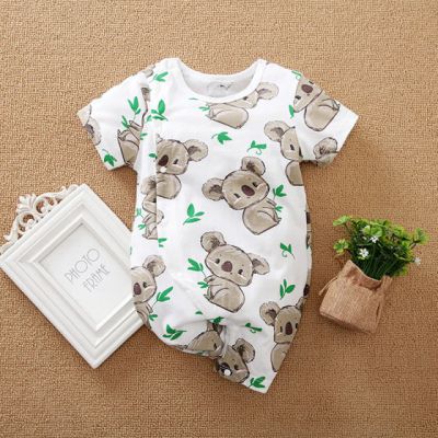 Salopeta pentru baietei - Koala ADS101-cd