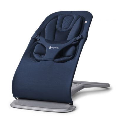 Balansoar pentru copii 3 in 1 evolve midnight blue tnaevlbncmidblu