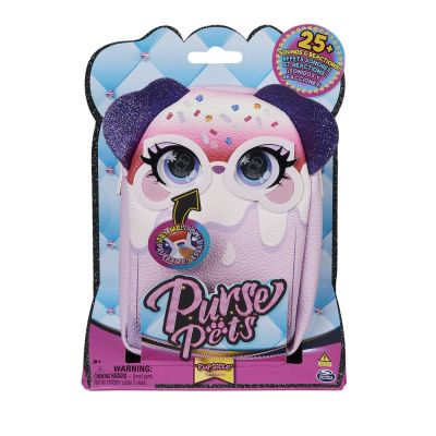 PURSE PETS BAG TRENDY TREATS CATELUS PUPSICLE VIV6064689_20137889