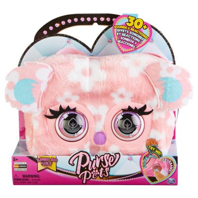 PURSE PETS GENTUTA INTERACTIVA BAMBOO BOO KOALA VIV6065132_20138763