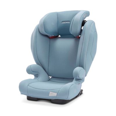 Scaun auto i-size monza nova 2 seatfix prime frozen blue tna88010340050