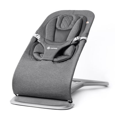Balansoar pentru copii 3 in 1 evolve charcoal grey tnaevlbncchrgry