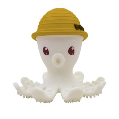 INEL GINGIVAL DIN SILICON, MOMBELLA - OCTOPUS CURRY KRT8122