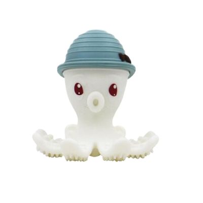 INEL GINGIVAL DIN SILICON, MOMBELLA - OCTOPUS IRON GREEN KRT8123
