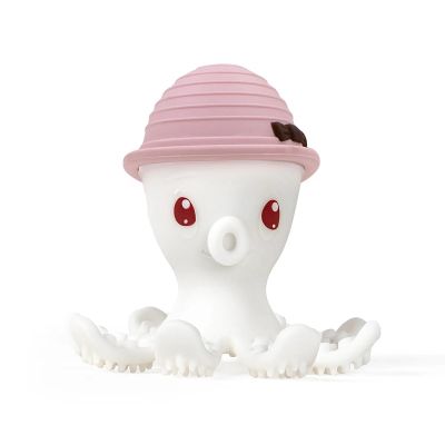 INEL GINGIVAL DIN SILICON, MOMBELLA - OCTOPUS OLD ROZE KRT8152