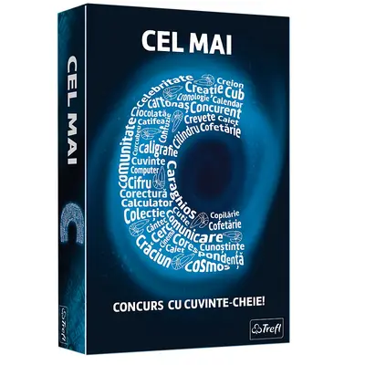 JOC CEL MAI C VIV02334