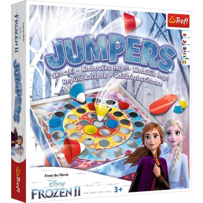 JOC JUMPERS FROZEN 2 VIV01997