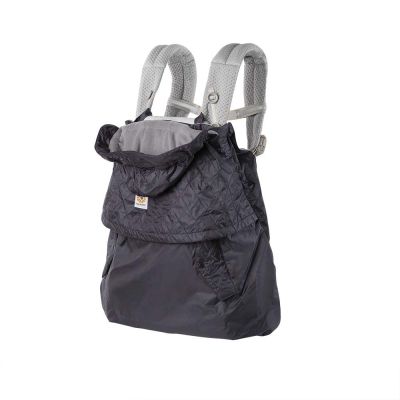 Protectie universala pentru marsupiu all weather ergobaby tnawcwchar
