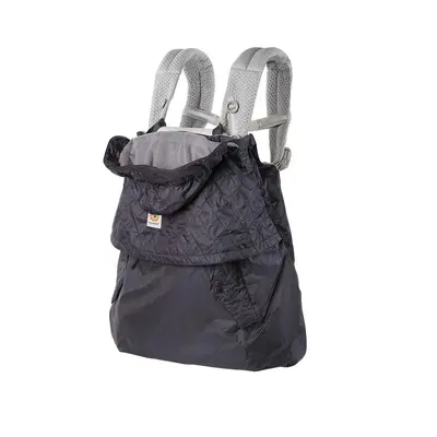 Protectie universala pentru marsupiu all weather ergobaby tnawcwchar