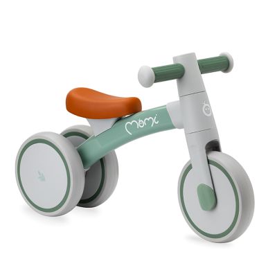 Bicicleta fara pedale Momi Tedi - Green KRTROBI00035