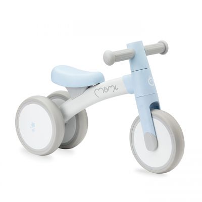 Bicicleta fara pedale Momi Tedi - Light Blue KRTROBI00037