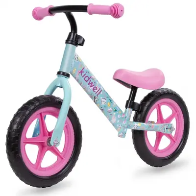 Bicicleta fara pedale kidwell rebel funny land edeedirobireb12a0