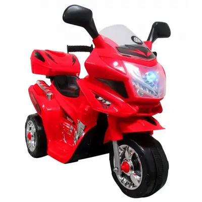 Motocicleta electrica pentru copii m6 r-sport - rosu edeedi518rosu