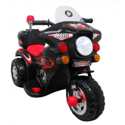 Motocicleta electrica pentru copii m7 r-sport - negru edeedi991negru